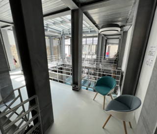 Bureau privé 40 m² 17 postes Coworking Rue de Croulebarbe Paris 75013 - photo 10